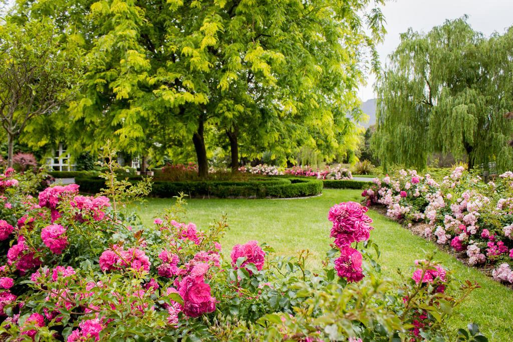 Lakeside Cottage Luxury B&B Mount Dandenong Exteriér fotografie