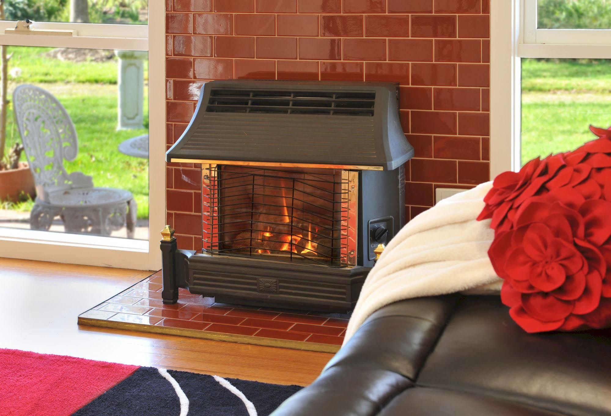 Lakeside Cottage Luxury B&B Mount Dandenong Exteriér fotografie