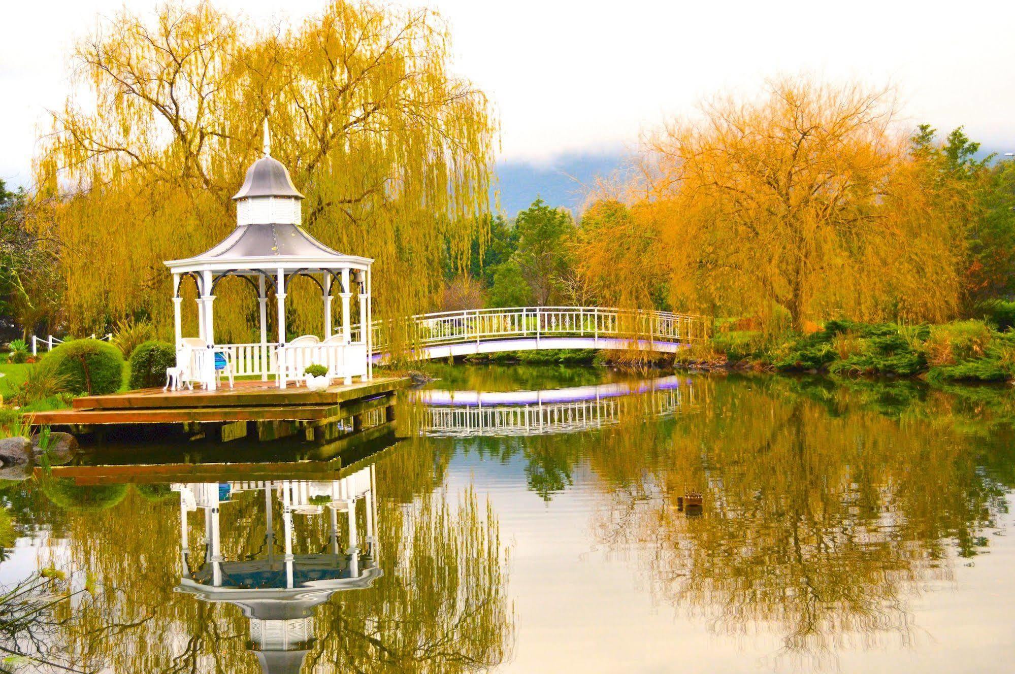 Lakeside Cottage Luxury B&B Mount Dandenong Exteriér fotografie